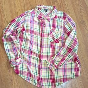 TORRID Blouse - Size 2